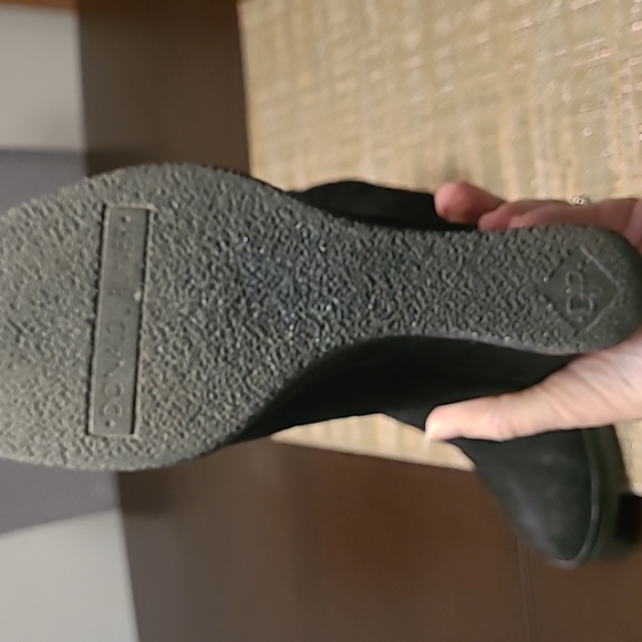 Donald J Pliner Suede booties - Picture 6 of 6